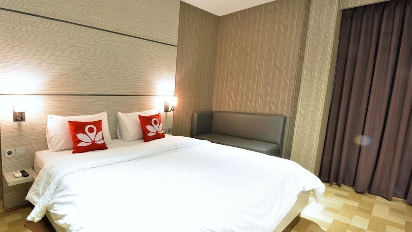 Zen Rooms Duta Merlin