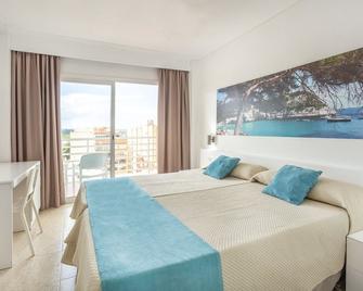 Hotel Kilimanjaro - El Arenal (Mallorca) - Habitación