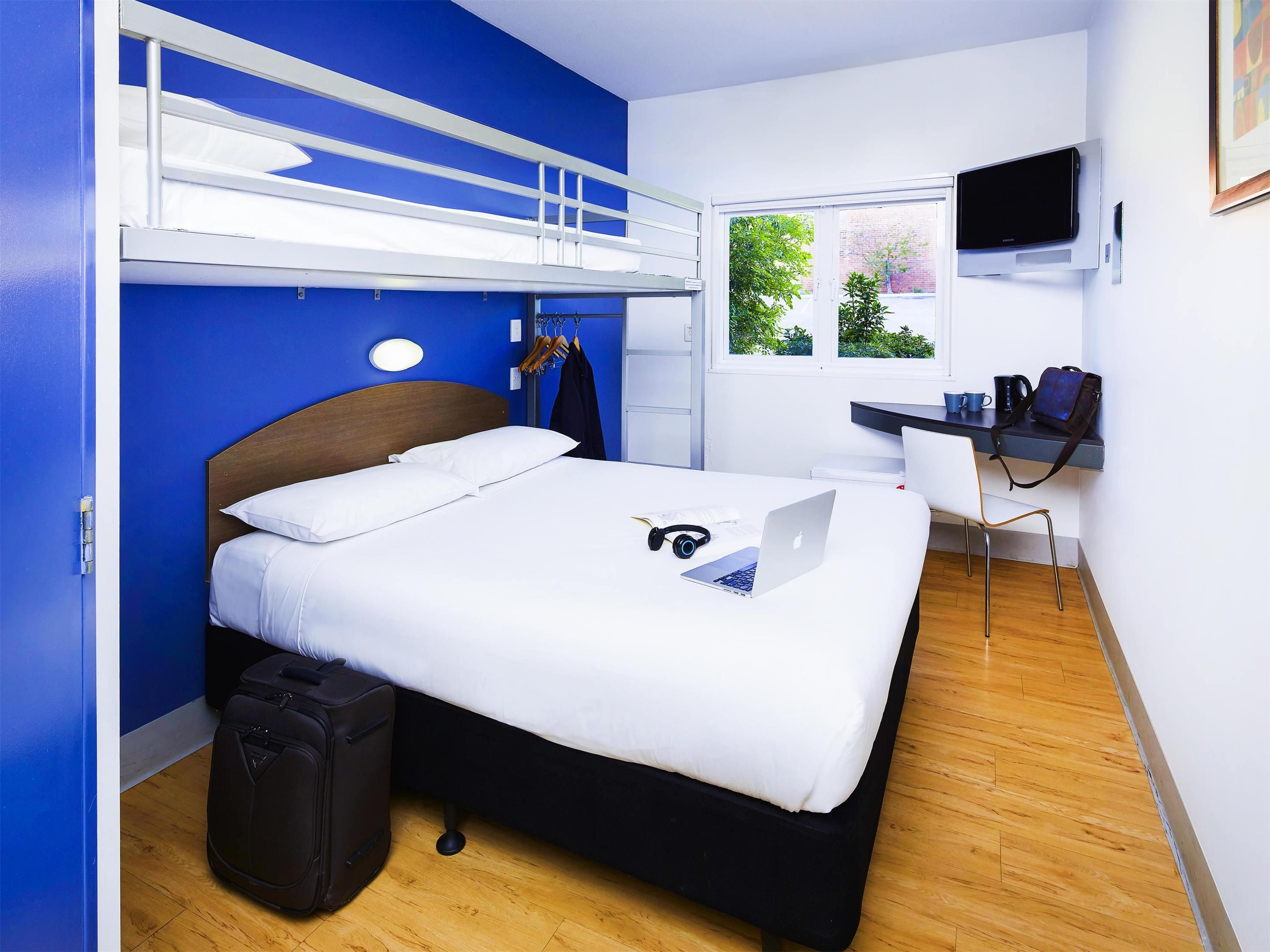 Ibis Budget Perth Airport