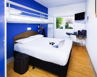 Ibis Budget Perth Airport - Redcliffe - Bedroom