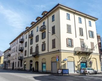Cece' Dependance - Lecco - Gebouw