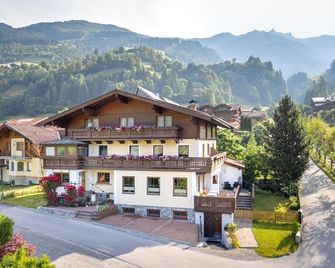 Appartement Zitrauer Tisch - am Mühlbach - Einfach Sein - Dorfgastein - Building