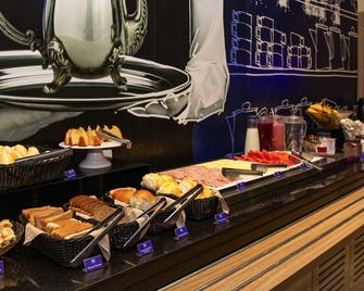 ibis budget Itaperuna - Itaperuna - Dining room