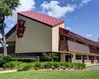 Red Roof Inn Pensacola – I-10 at Davis Highway - Pensacola - Edificio