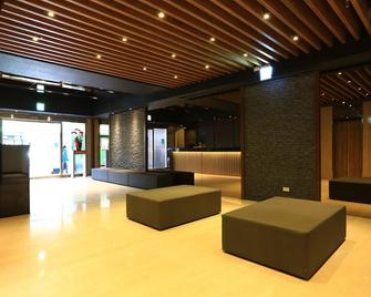 تشانس هوتل تايتشونج - تايتشونغ - ردهة