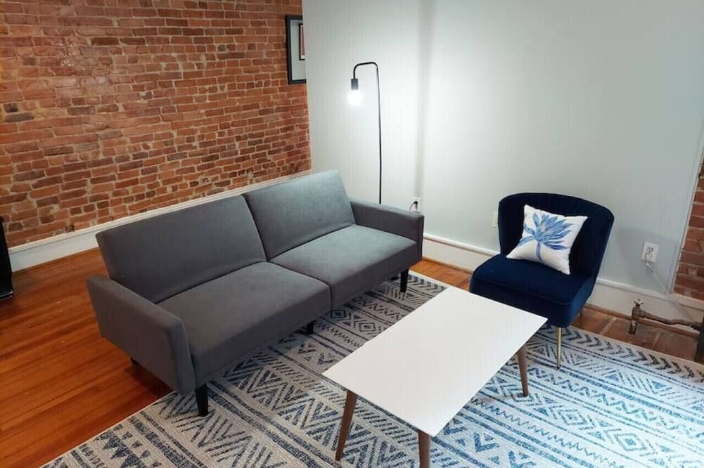 Adams Morgan, Charming, 1 Bedroom Walk Everywhere! - וושינגטון די.סי - סלון