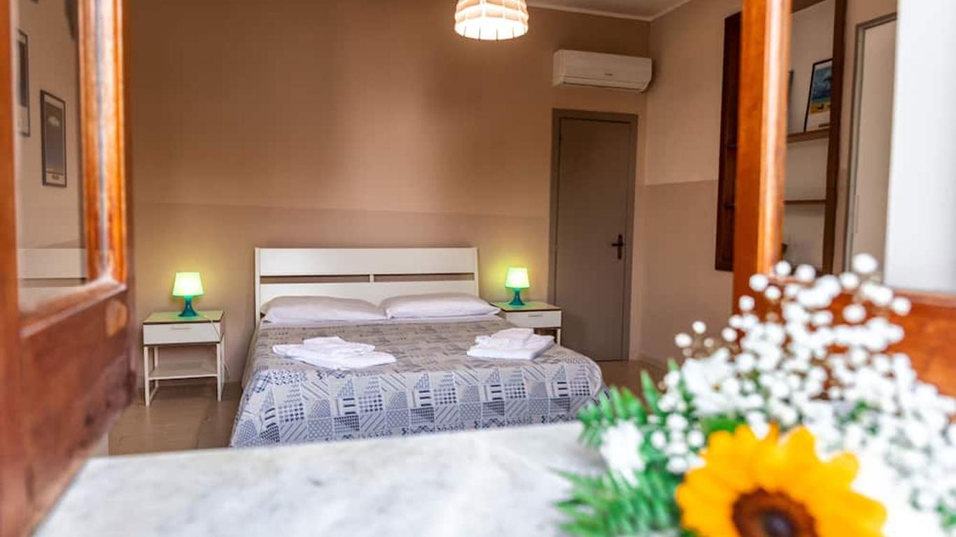 Capo Baia Verde Sea Resort