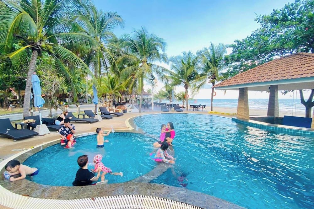 ألونجكوت بيتش ريزورت خنوم