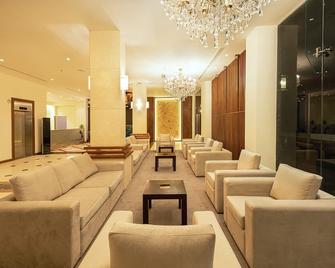 Pearl Grand By Rathna - Colombo - Lounge