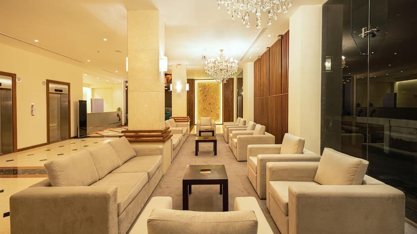 Pearl Grand By Rathna
