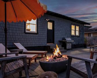 The Tinning House - Wine Country - Close to Solvang, Santa Ynez Santa Barbara - Lompoc