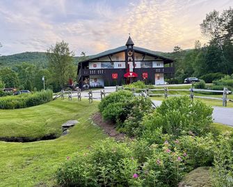 Innsbruck Inn at Stowe - Stowe