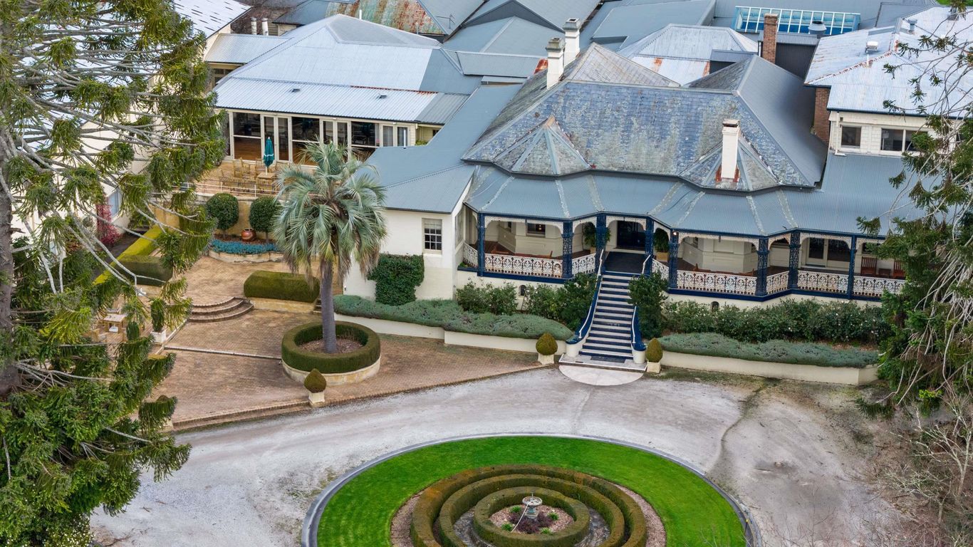 Peppers Craigieburn Bowral