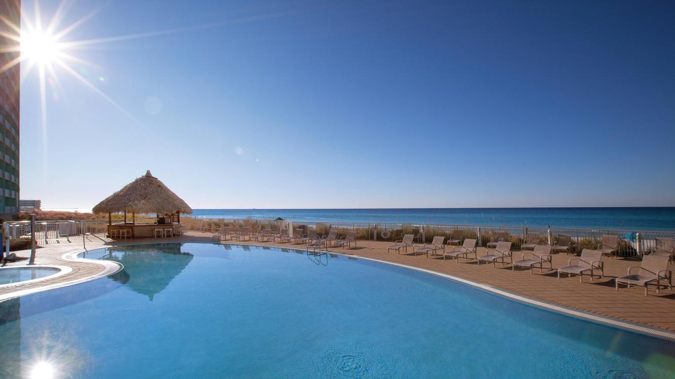 Wyndham Vacation Resorts Panama City Beach