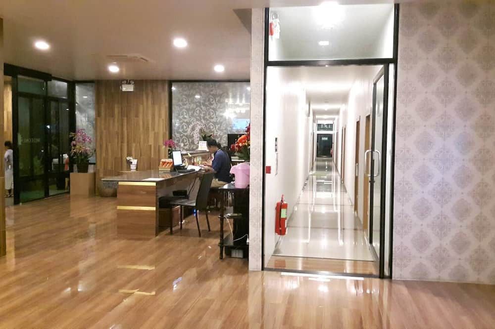 Tawan Anda Garden Hotel