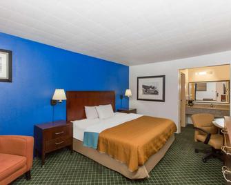 Travelodge by Wyndham Great Bend - Great Bend
