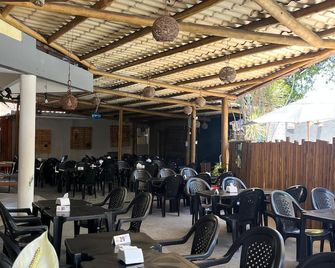 Recanto do Porto Hotel - Arraial d'Ajuda - Restaurante