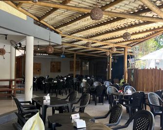 Recanto do Porto Hotel - Arraial d'Ajuda - Restaurante