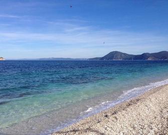 Le Stanze sul Mare - Portoferraio - Playa
