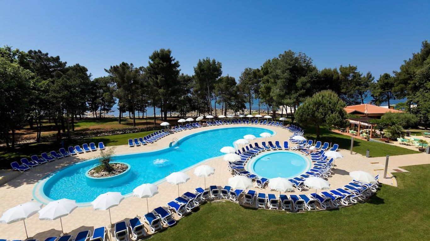 Hotel Sol Aurora For Plava Laguna