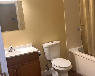 Apartment near Lakefront - Nueva Orleans