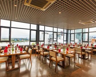 Adora Mira Hotel - Ho Chi Minh Stadt - Restaurant