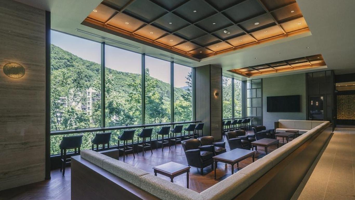 Grand Blissen Hotel Jozankei