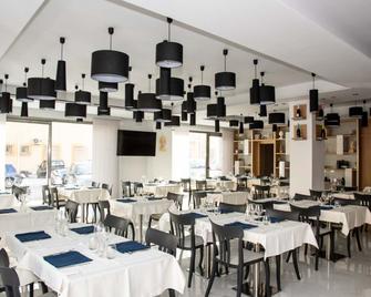 Hotel Nautic - Lampedusa - Restaurant