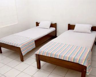 Hotel Wijaya Magelang - Magelang - Ložnice