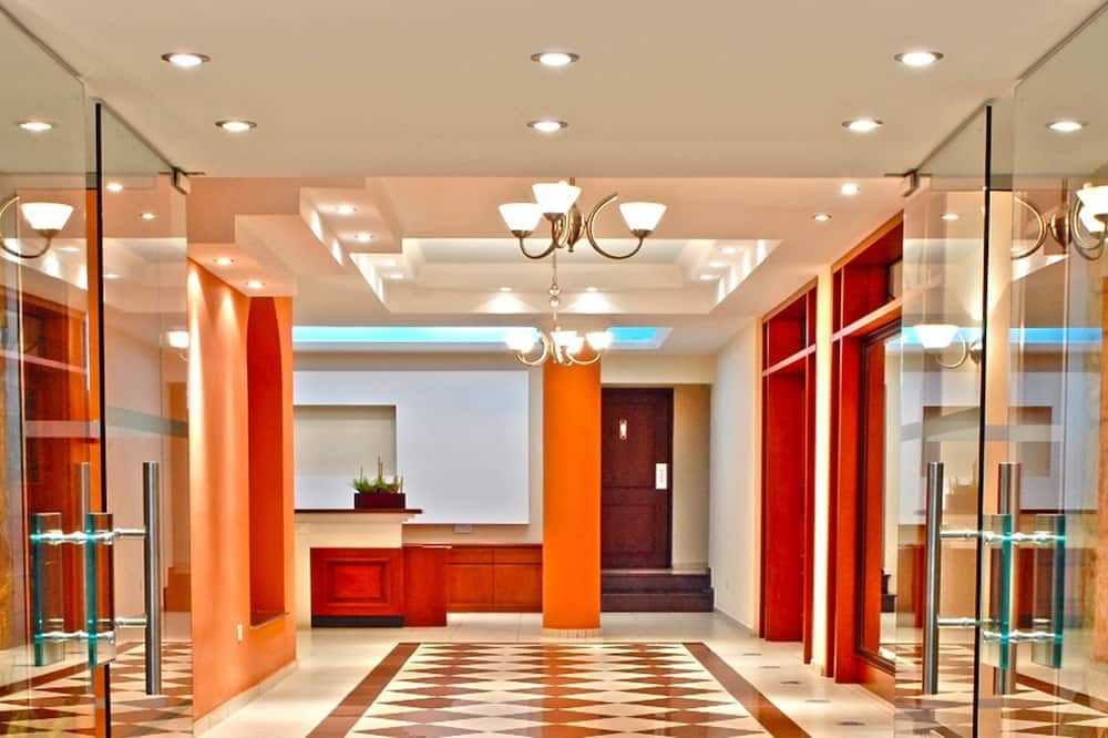 فندق بيراموس