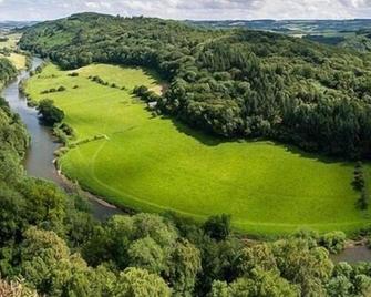 Royal Lodge - Ross-on-Wye