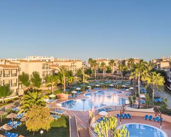 3HB Clube Humbria - Albufeira - Bể bơi