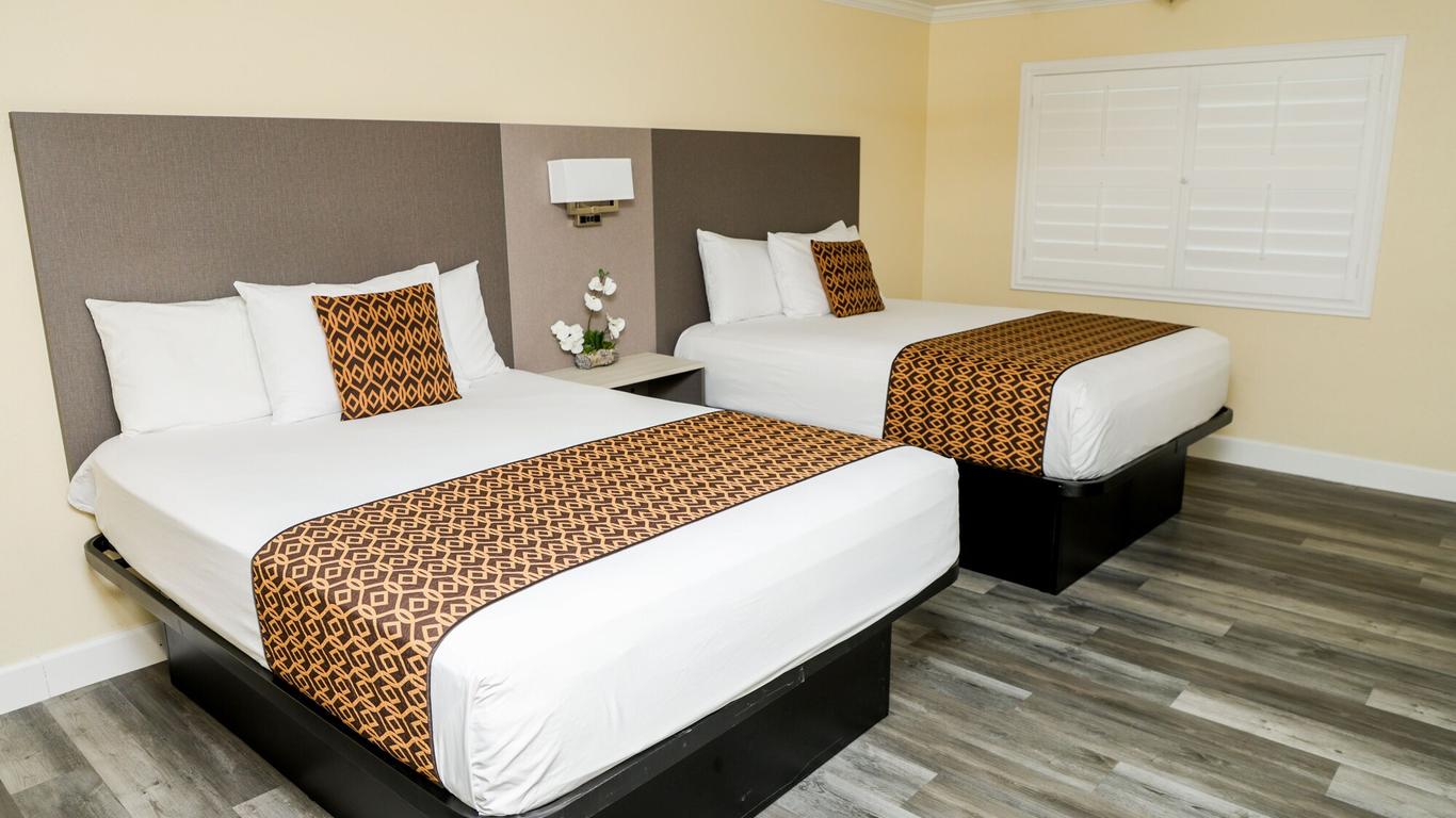 سيلفر سيرف موتيل