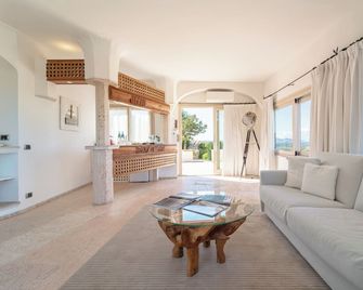 Hotel Balocco - Porto Cervo