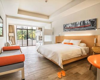 Harris Resort Batam Waterfront - Batam - Quarto