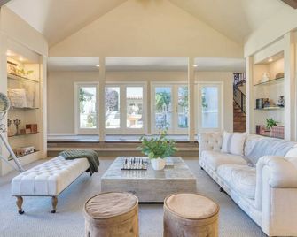 Sonoma Sunshine by Avantstay Countryside - Glen Ellen
