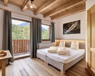 Area 47 - Tirol - Imst - Bedroom