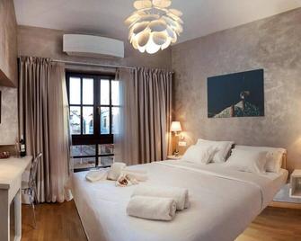 Villa Luna Trogir - Trogir - Bedroom