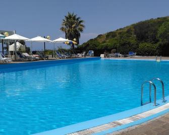 Le Terrazze Residence & Resort - Agropoli - Piscina
