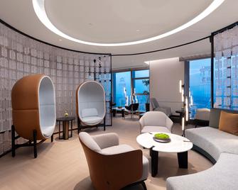 Crowne Plaza Taizhou City Centre By IHG - Taizhou - Servicio de la propiedad
