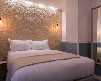 Hôtel Tilde - Paris - Kamar Tidur