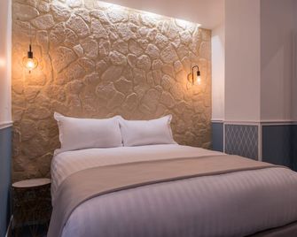 Hôtel Tilde - Paris - Chambre