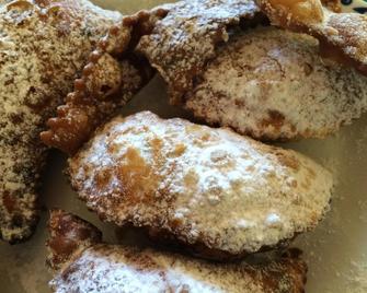 Agriturismo Tarantola - Alcamo