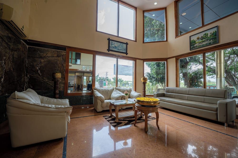 Hotel Presidency Kempegowda International Airport Bangalore