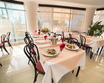 Hotel Kastel - Crikvenica - Restaurant