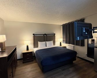 Studio Lodge Hotel - Los Angeles