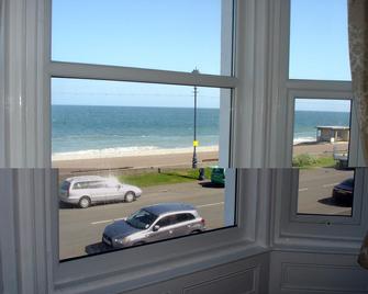 The Manor Hotel - Llandudno