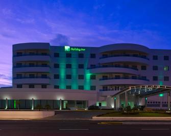 Holiday Inn Campeche - Campeche - Bygning
