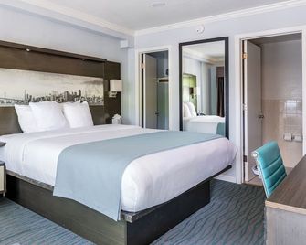 Symphony Inn - San Francisco