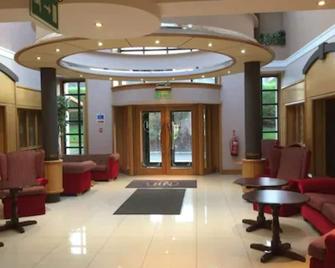 Mourne Country Hotel - Newry - Lobby